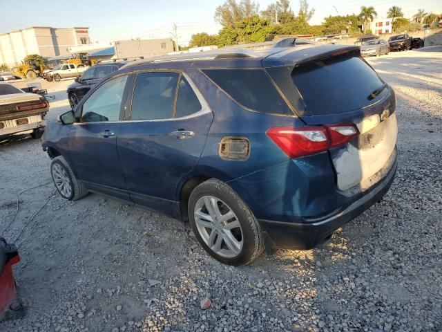 Chevrolet Equinox Premier Image 6