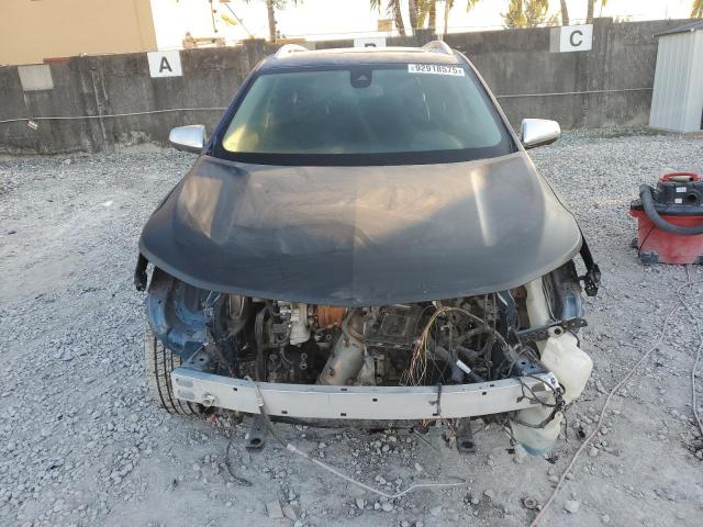 Chevrolet Equinox Premier Image 9