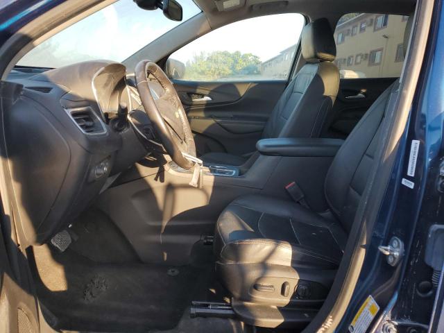 Chevrolet Equinox Premier Image 10