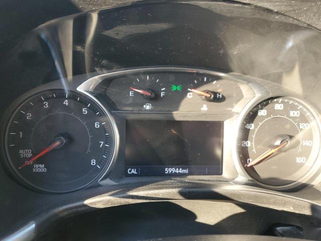 Chevrolet Equinox Premier Image 12