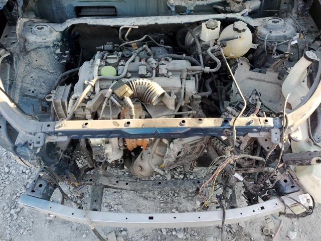 Chevrolet Equinox Premier Image 5