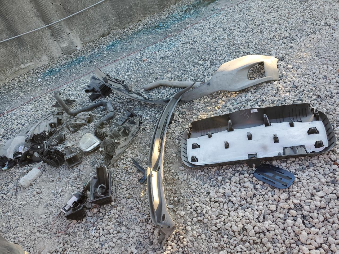 Chevrolet Equinox Premier Image 11