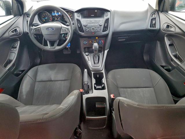 Ford Focus S Image 6
