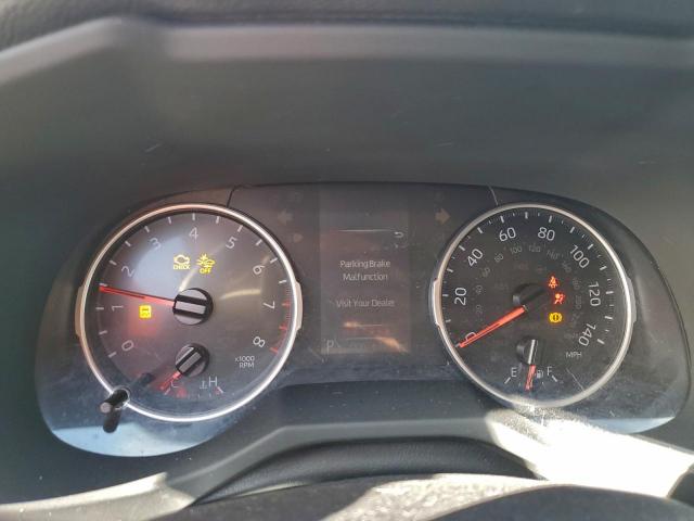 Toyota RAV4 Le Image 11