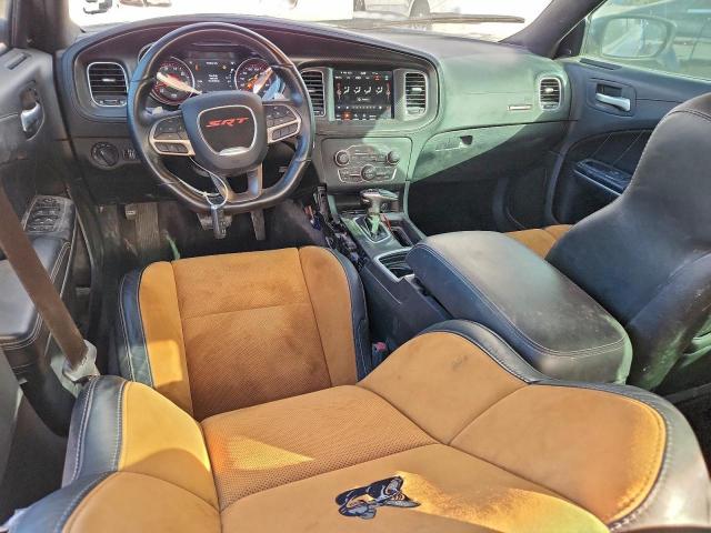 Dodge Charger Scat Pack Image 13