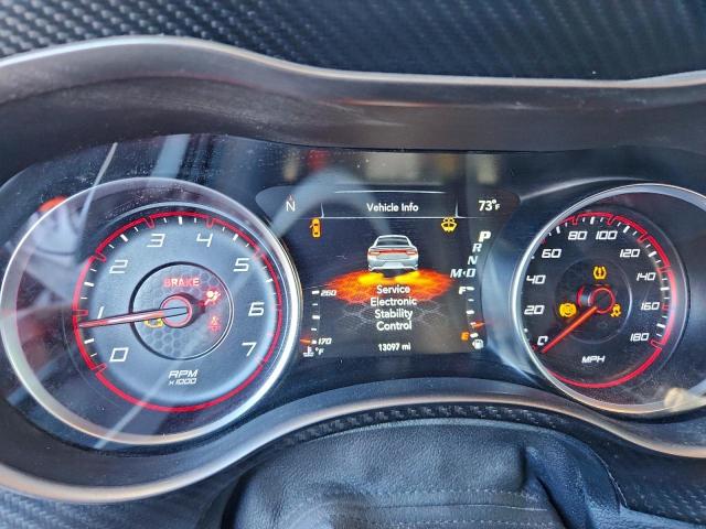 Dodge Charger Scat Pack Image 10