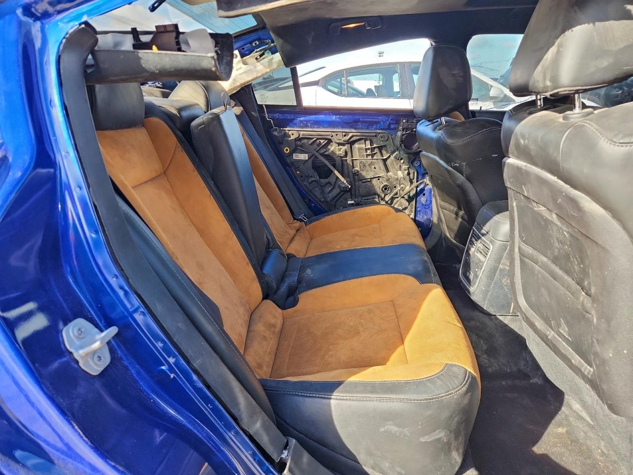 Dodge Charger Scat Pack Image 4