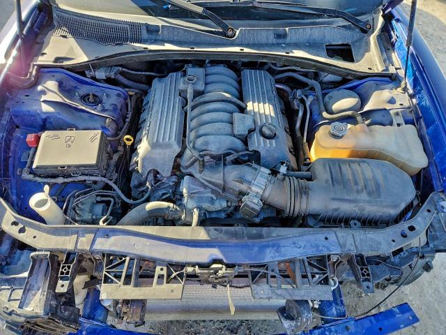 Dodge Charger Scat Pack Image 2