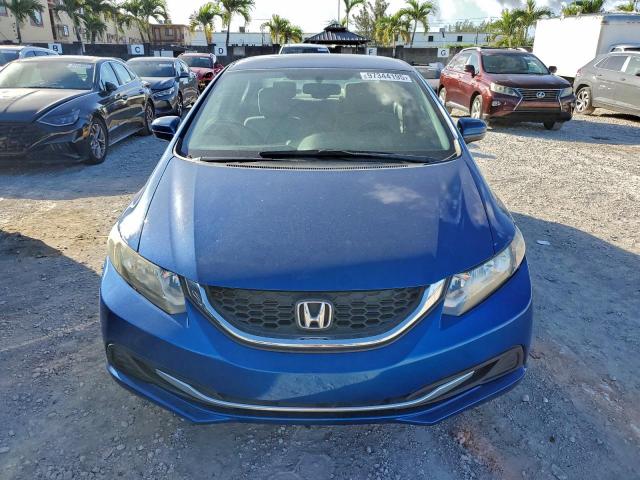 Honda Civic Lx Image 2