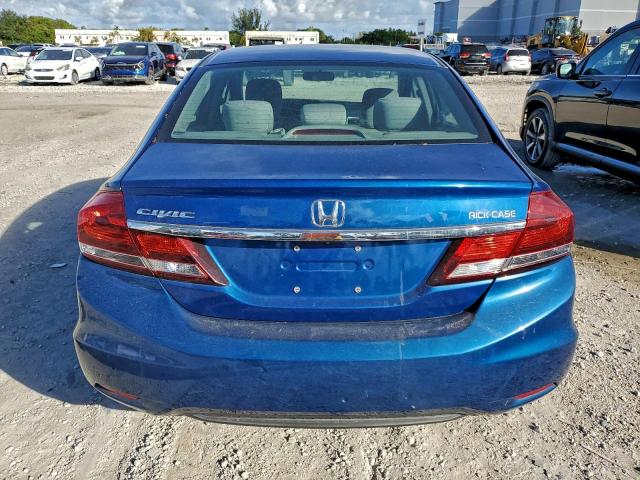 Honda Civic Lx Image 10