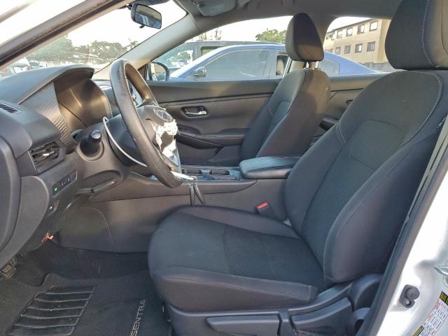 Nissan Sentra S Image 12