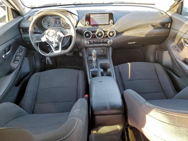 Nissan Sentra S Image 2