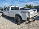 Ford F-350 Super Duty Image 4