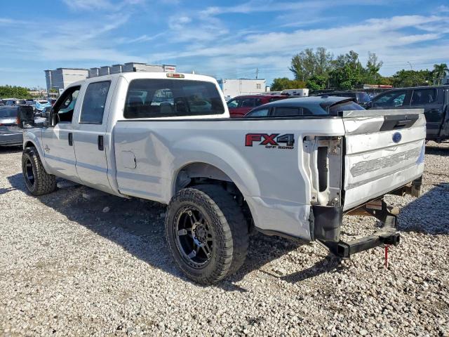 Ford F-350 Super Duty Image 4