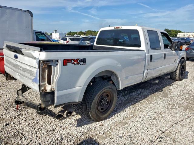 Ford F-350 Super Duty Image 2