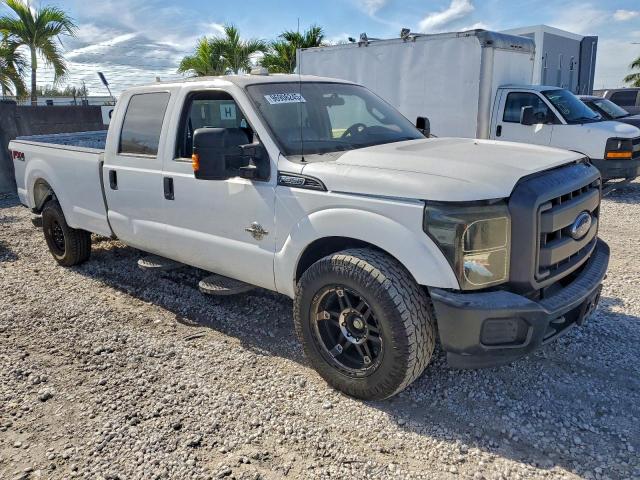 Ford F-350 Super Duty Image 3