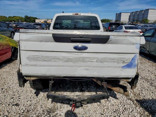 Ford F-350 Super Duty Image 7