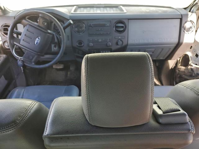 Ford F-350 Super Duty Image 8