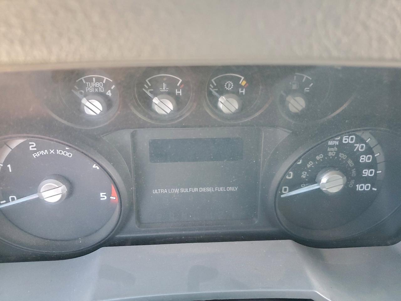 Ford F-350 Super Duty Image 6