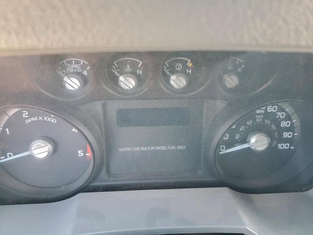 Ford F-350 Super Duty Image 6