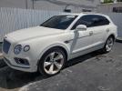Bentley Bentayga Image 1