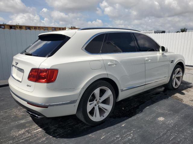 Bentley Bentayga Image 3