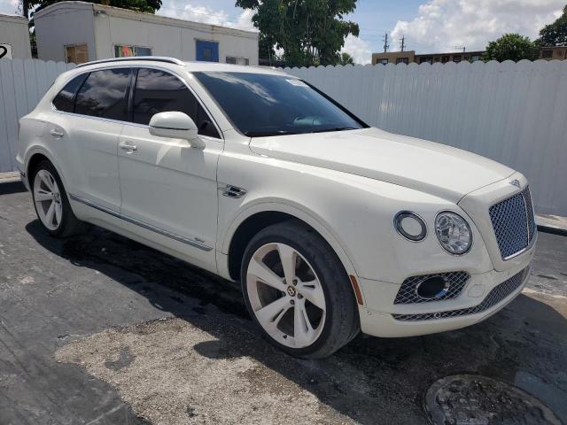 Bentley Bentayga Image 9