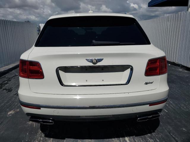 Bentley Bentayga Image 4