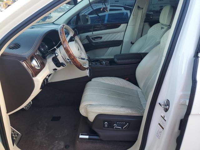Bentley Bentayga Image 2