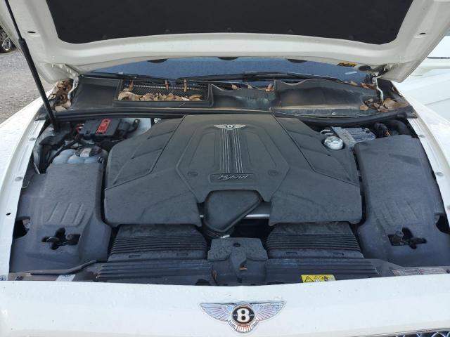 Bentley Bentayga Image 12
