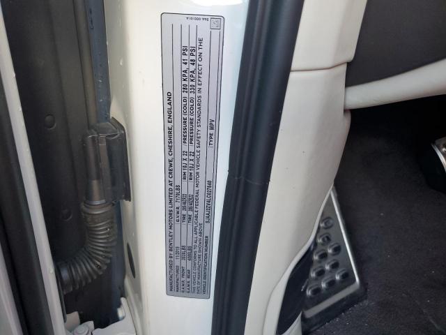 Bentley Bentayga Image 7