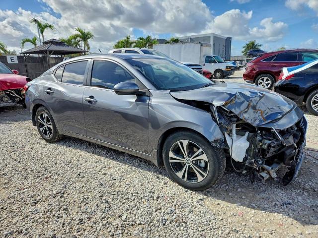 Nissan Sentra Sv Image 3