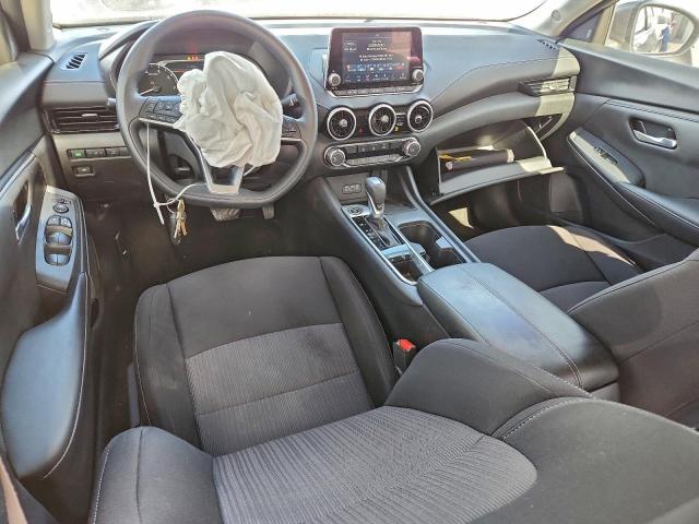 Nissan Sentra Sv Image 5