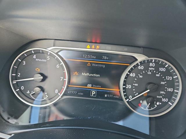 Nissan Sentra Sv Image 8