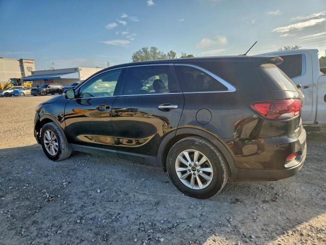 Kia Sorento L Image 2