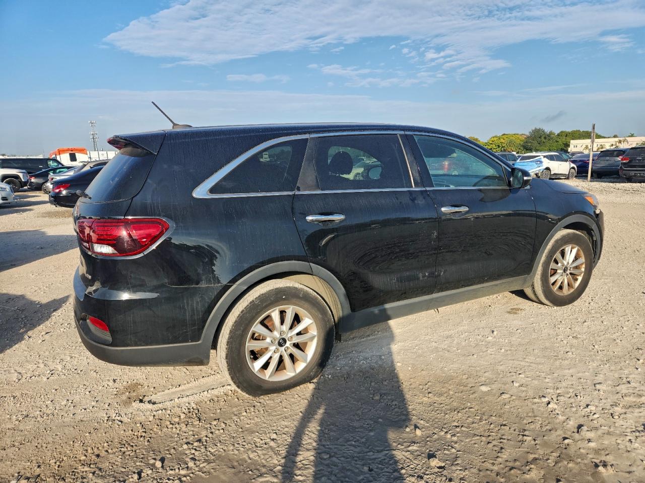 Kia Sorento L Image 3