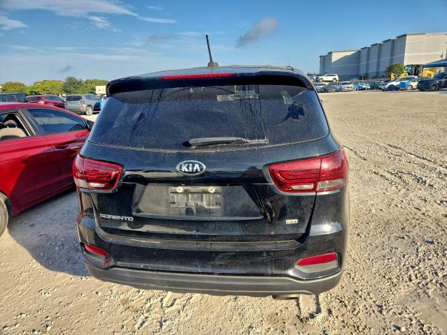 Kia Sorento L Image 5