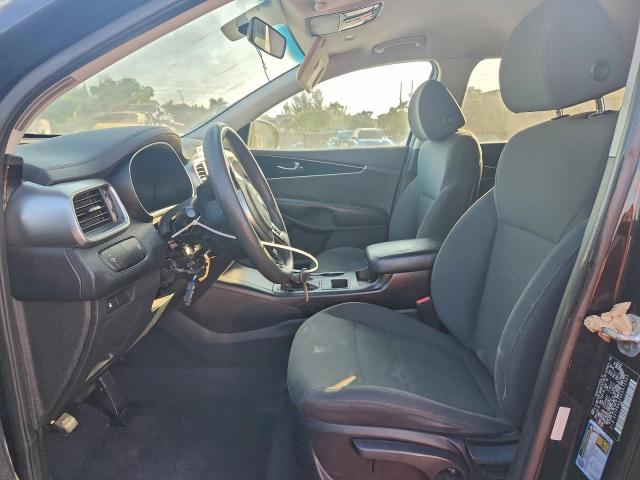 Kia Sorento L Image 4