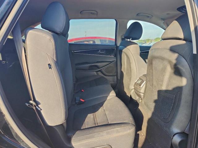 Kia Sorento L Image 7