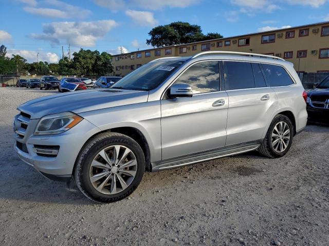  Salvage Mercedes-Benz G-Class