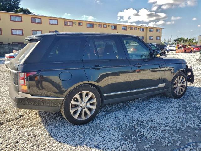 Land Rover Range Rover Hse Image 6