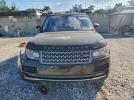 Land Rover Range Rover Hse Image 12