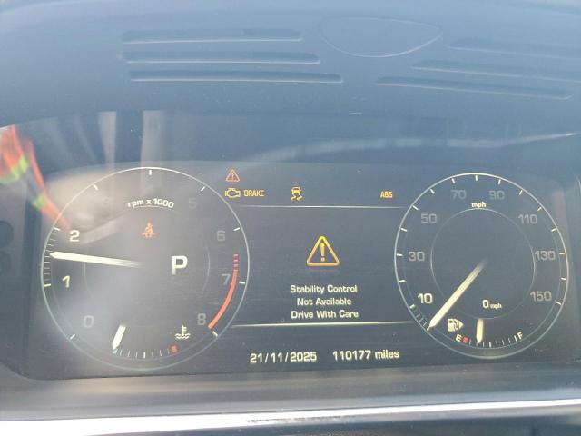 Land Rover Range Rover Hse Image 4