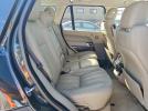 Land Rover Range Rover Hse Image 7