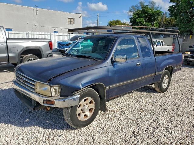  Salvage Toyota T100