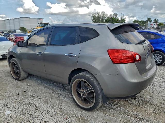 Nissan Rogue S Image 11