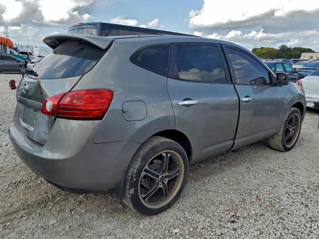 Nissan Rogue S Image 6