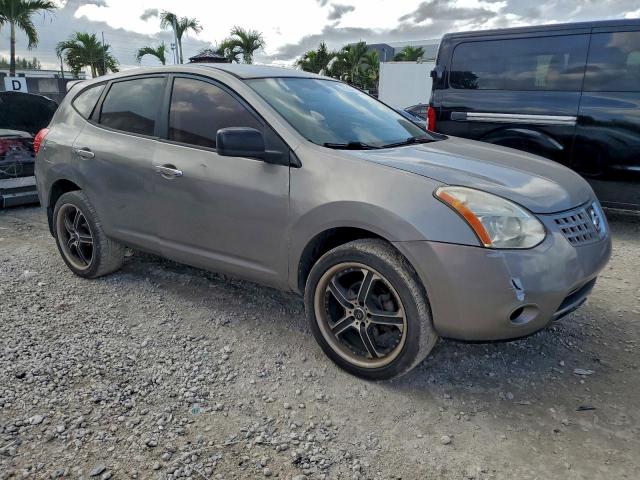 Nissan Rogue S Image 4