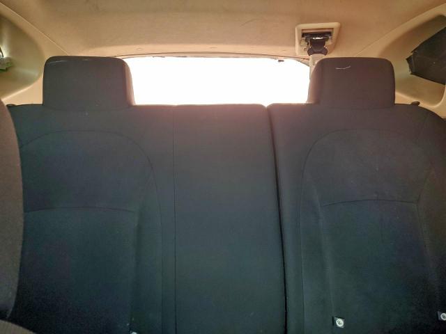 Nissan Rogue S Image 8