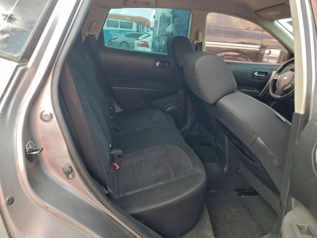 Nissan Rogue S Image 12